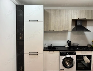 Apartament 2 camere   58,55 mp în Complexul Freya Home - imagine 3