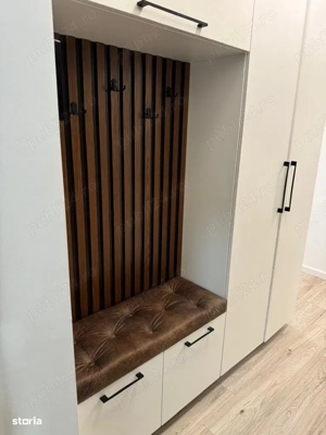 Apartament 2 camere   58,55 mp în Complexul Freya Home - imagine 4