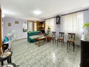 Casa Vila Mogosoaia Teren 845 mp zona centrala - imagine 4