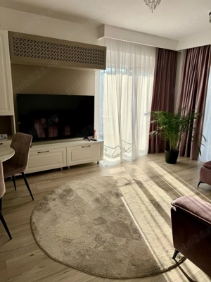 Apartament 2 camere   58,55 mp în Complexul Freya Home - imagine 2