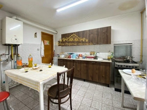 Casa Vila Mogosoaia Teren 845 mp zona centrala - imagine 5