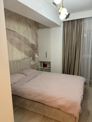 Apartament 2 camere   58,55 mp în Complexul Freya Home