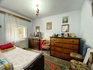 Casa Vila Mogosoaia Teren 845 mp zona centrala - imagine 7