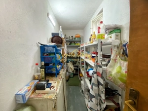 Casa Vila Mogosoaia Teren 845 mp zona centrala - imagine 6