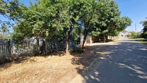 Teren de vanzare – Fundulea, locație excelentă pentru viitoarea ta casă