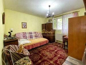 Casa Vila Mogosoaia Teren 845 mp zona centrala - imagine 8