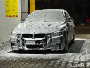 bmw f30 2013 316 diesel