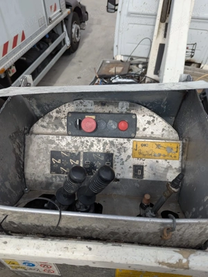 Vand nacela PRB Sprinter - imagine 4