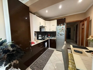 Garsoniera de vanzare zona Militari - imagine 3