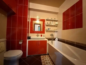 Garsoniera de vanzare zona Militari - imagine 4