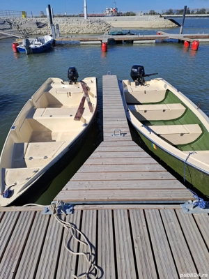 Inchirieri bărci Chilia Veche-Delta Dunării - imagine 3 Inchirieri bărci Chilia Veche-Delta Dunării - imagine 3