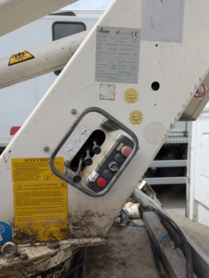 Vand nacela PRB Sprinter - imagine 5