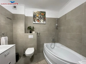 Apartament NOU  cu 2 camere de vanzare+PARCARE -Tulcea - imagine 12