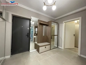 Apartament NOU  cu 2 camere de vanzare+PARCARE -Tulcea - imagine 14