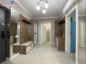 Apartament NOU  cu 2 camere de vanzare+PARCARE -Tulcea - imagine 7