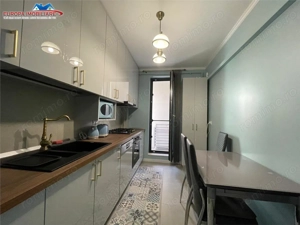 Apartament NOU  cu 2 camere de vanzare+PARCARE -Tulcea - imagine 10