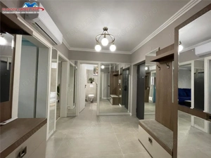 Apartament NOU  cu 2 camere de vanzare+PARCARE -Tulcea - imagine 8