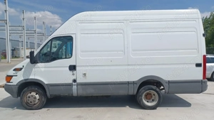 Iveco Daily 128.xxx KM REALI !