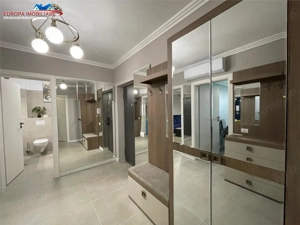 Apartament NOU  cu 2 camere de vanzare+PARCARE -Tulcea - imagine 15