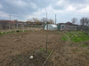 Casa modulara cu teren