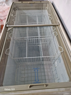 Ladă frigorifică  - imagine 3