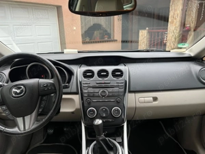 Vand mazda cx 7 din 2010 decembrie. - imagine 2