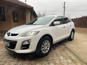 Vand mazda cx 7 din 2010 decembrie. - imagine 5