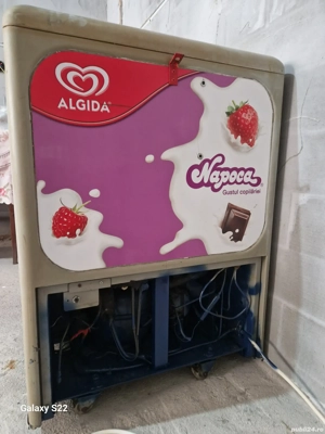 Ladă frigorifică  - imagine 2