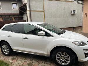 Vand mazda cx 7 din 2010 decembrie. - imagine 3