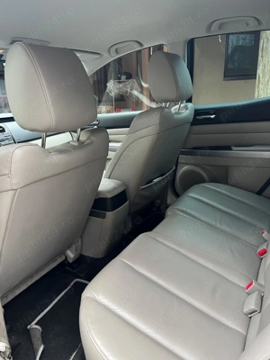 Vand mazda cx 7 din 2010 decembrie. - imagine 6