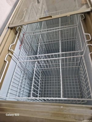 Ladă frigorifică  - imagine 4