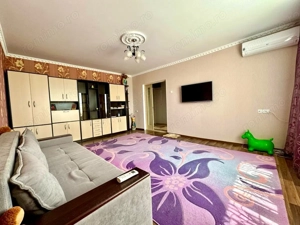 Garsoniera de vanzare zona Obor - imagine 5