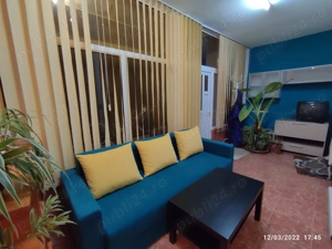 Apartament spațios 3 camere, 70 m    Complex Studentesc, Timișoara