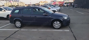 Vând Opel Astra Caravan 2006 1.6 benzină  - imagine 8