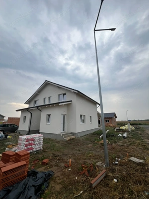 Duplex 3 camere, Bucovat - imagine 3