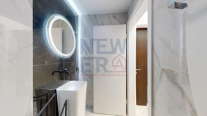 Penthouse exclusivist de închiriat Pipera - Vita Bella Residence - imagine 11