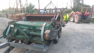 Tocător vegetatie  1,600