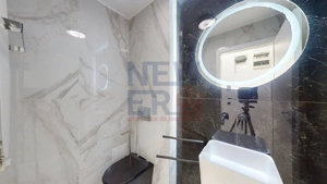 Penthouse exclusivist de închiriat Pipera - Vita Bella Residence - imagine 10