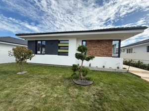 CASĂ NOUĂ finisată la cheie în cartierul Viena Residence Oradea ! - imagine 2