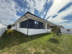 CASĂ NOUĂ finisată la cheie în cartierul Viena Residence Oradea !