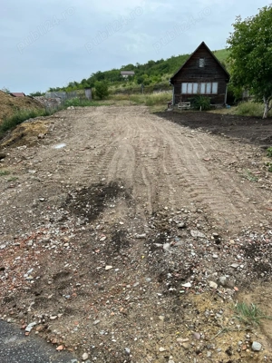 Teren Intravilan in Dezmir