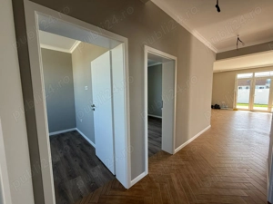 CASĂ NOUĂ finisată la cheie în cartierul Viena Residence Oradea ! - imagine 5