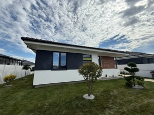 CASĂ NOUĂ finisată la cheie în cartierul Viena Residence Oradea ! - imagine 3