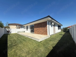 CASĂ NOUĂ finisată la cheie în cartierul Viena Residence Oradea ! - imagine 4