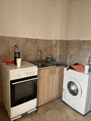 GARSONIERA CONFORT SPORIT, BUCUR OBOR - imagine 3 GARSONIERA CONFORT SPORIT, BUCUR OBOR - imagine 3