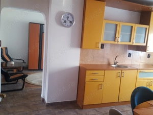 3 cam dec Girocului Spital Judetean etaj 1 Centrala gaz Clima Mobilat Utilat