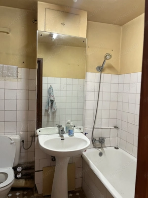 GARSONIERA CONFORT SPORIT, BUCUR OBOR - imagine 4 GARSONIERA CONFORT SPORIT, BUCUR OBOR - imagine 4