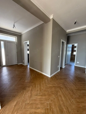 CASĂ NOUĂ finisată la cheie în cartierul Viena Residence Oradea ! - imagine 6