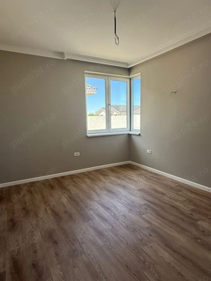 CASĂ NOUĂ finisată la cheie în cartierul Viena Residence Oradea ! - imagine 9