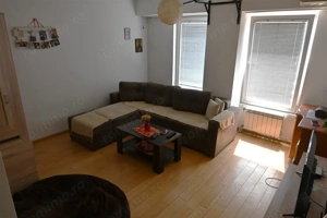 Vanzare garsoniera Lujerului